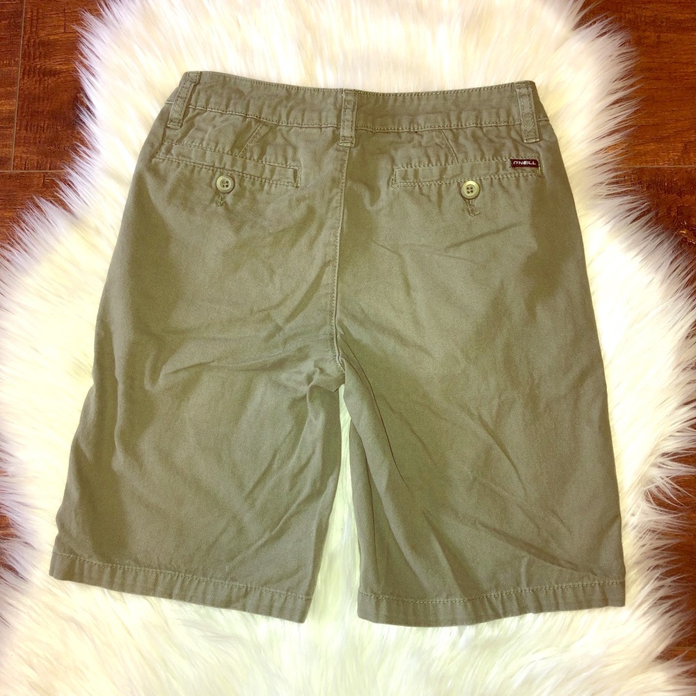 O’Neill boys shorts (waist size 23)